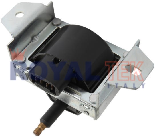 RT1378 - 1378 BOBINA IGN.PEUGEOT 205 - 405 - CITROEN